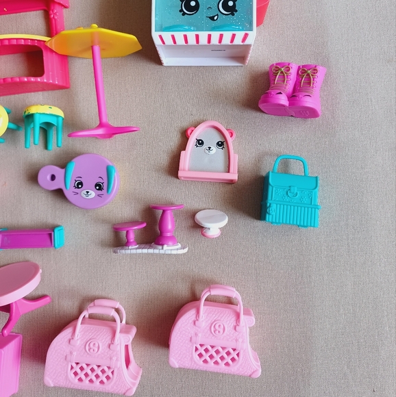 Shopkins Toy Bundle - Picture 3 of 4